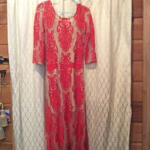 For love and lemons dress